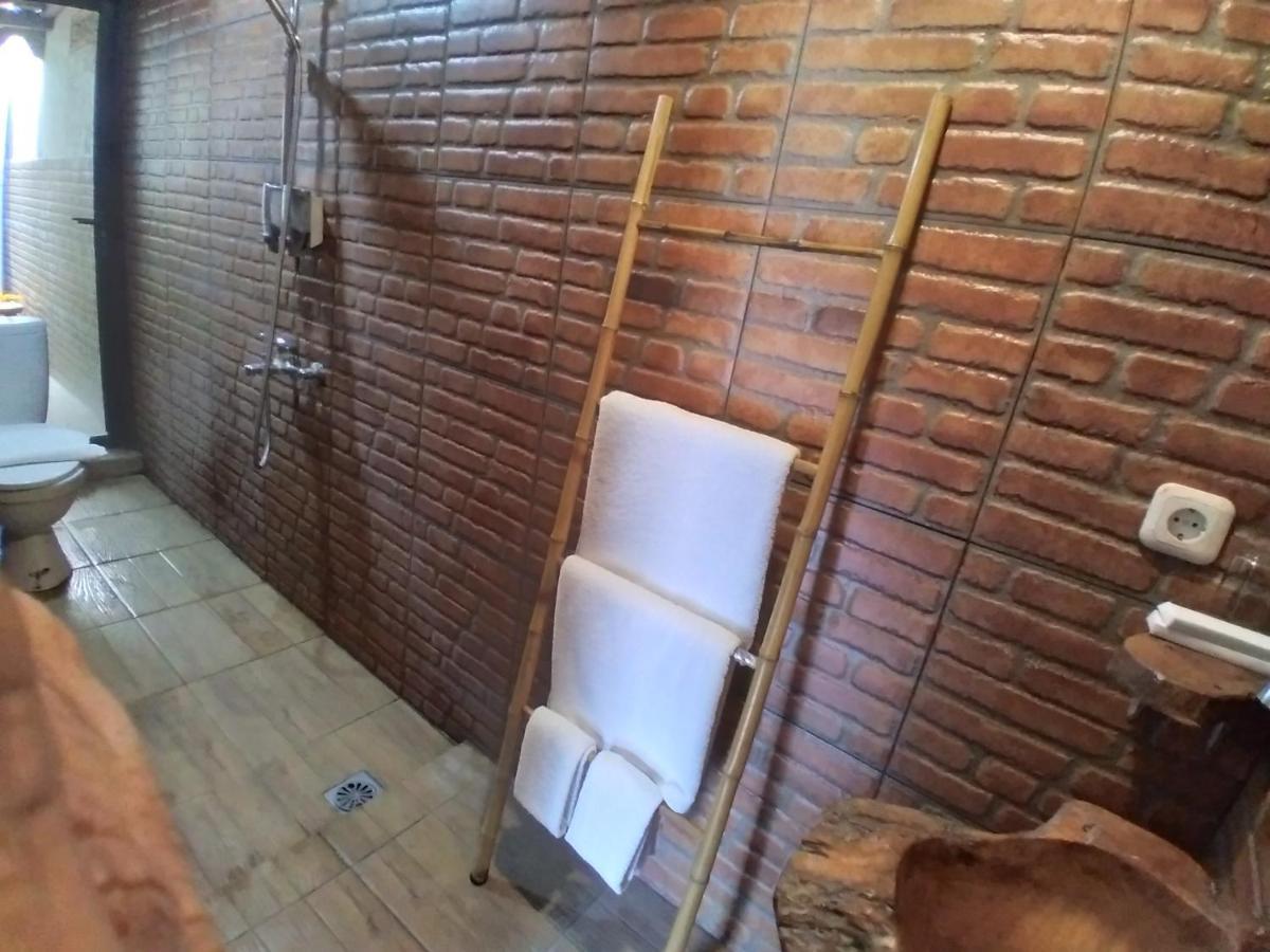 יוגיאקרטה Dem Ayem Heritage Guest House מראה חיצוני תמונה